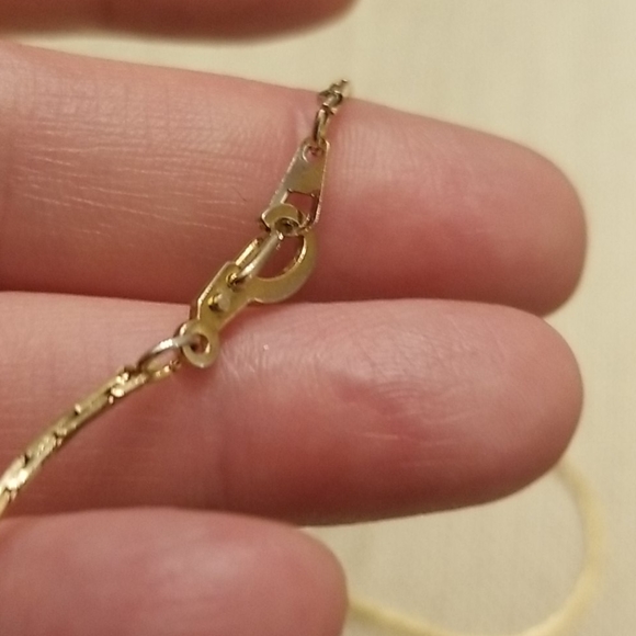 Al Amin Shriners Necklace - Picture 3 of 7